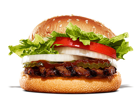 本格ハンバーガーが2個で500円に！　バーガーキングが8月4日までの期間限定キャンペーン「2コ得」を開始