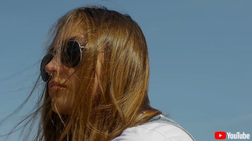  逆にサメが出ない発想のサメ映画「ノー・シャーク」レビュー