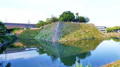 広島の駅弁、浮城弁当
