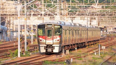 広島の駅弁、浮城弁当
