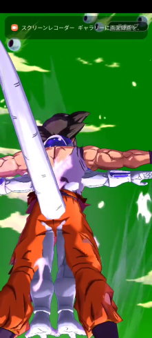 ドラゴンボールレジェンズ