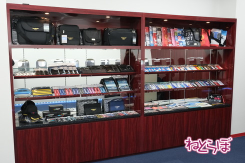 シェラトンフライトシミュレーター