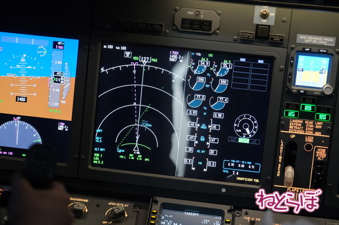 シェラトンフライトシミュレーター