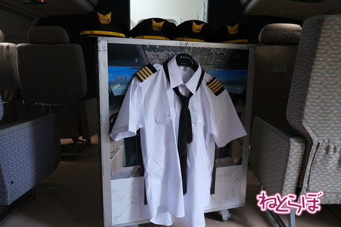 シェラトンフライトシミュレーター