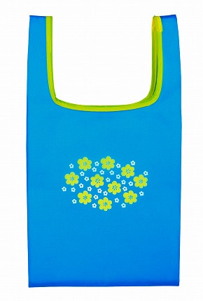 かぷばっぐ　アデリアレトロ 花の輪