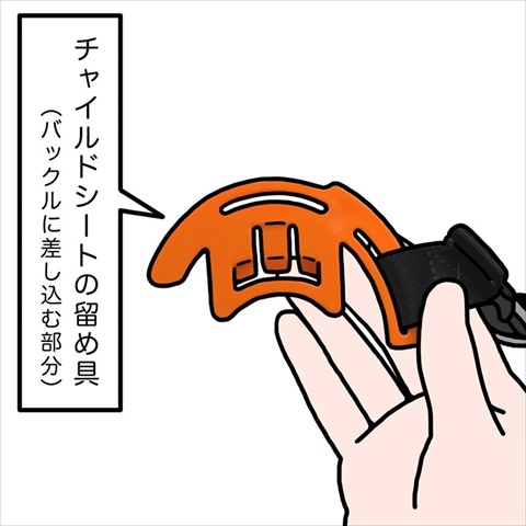 幼児がかかる病