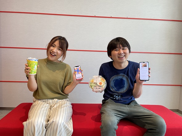 ローソンアプリ最大半額クーポン祭り