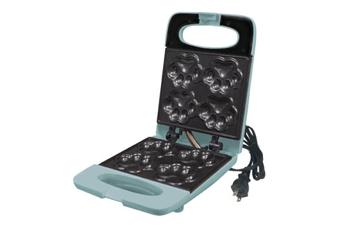 肉球ケーキメーカー