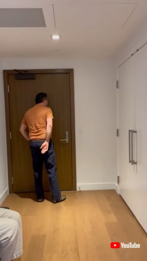 Father's Day Surprise by Dad - 1333693