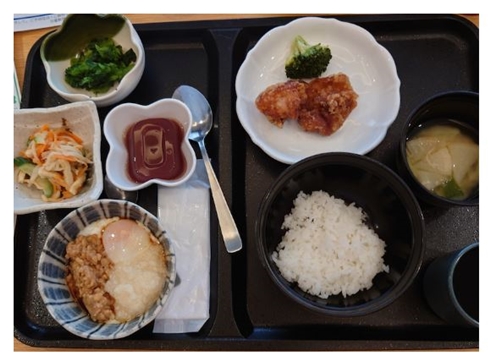 秋野暢子の投稿