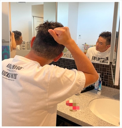 ココリコ遠藤章造