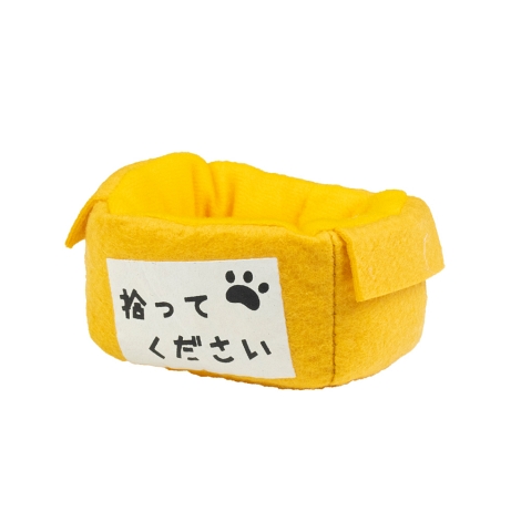 カプセルトイ ダンボール