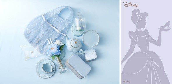 PRINCESS DAYS by Francfranc