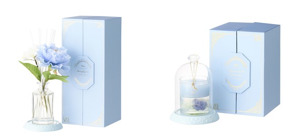 PRINCESS DAYS by Francfranc