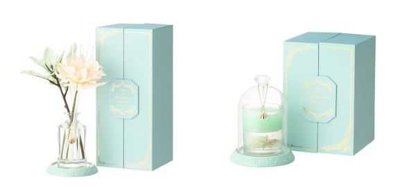 PRINCESS DAYS by Francfranc