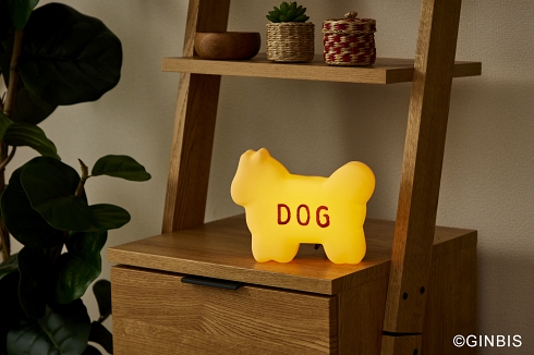 たべっ子どうぶつ レトロ キャラモチーフ