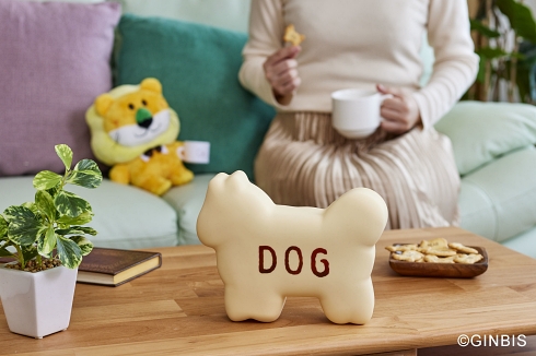 たべっ子どうぶつ レトロ キャラモチーフ