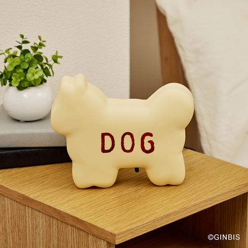 たべっ子どうぶつ レトロ キャラモチーフ