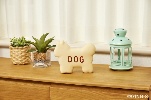 たべっ子どうぶつ レトロ キャラモチーフ