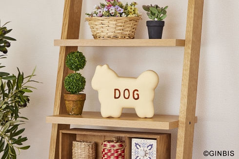 たべっ子どうぶつ レトロ キャラモチーフ