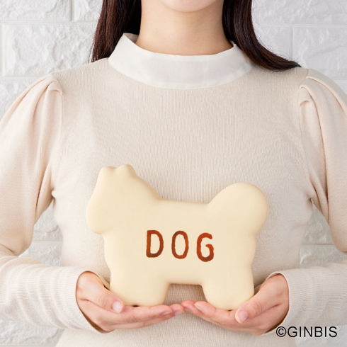 たべっ子どうぶつ レトロ キャラモチーフ