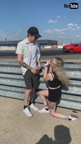 「We Said Yes || ViralHog」