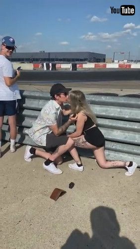 「We Said Yes || ViralHog」