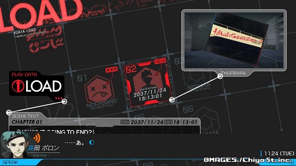 アノニマス・コード　にゃるら　カエルDX