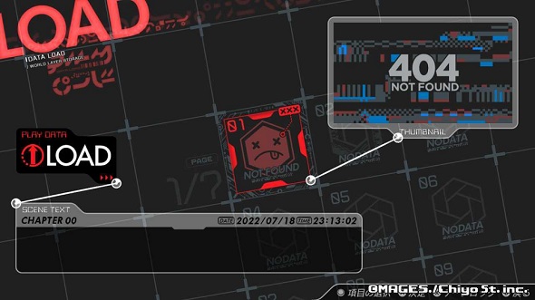 アノニマス・コード　にゃるら　カエルDX