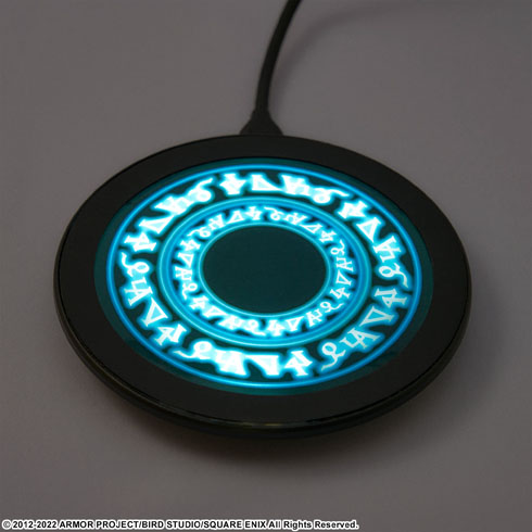 ザオラル充電器