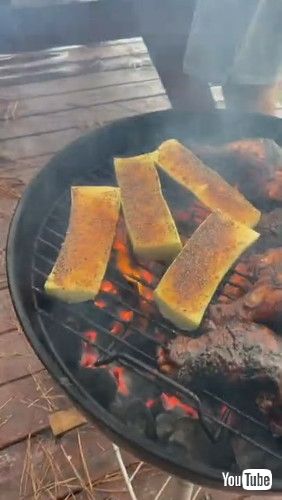 「Massive Zucchini Surprises Sibling || ViralHog」