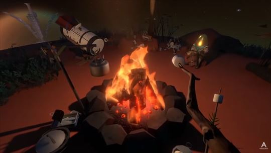 Outer Wilds