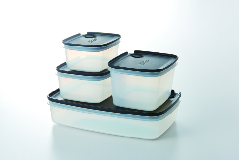 My フードコンテナー