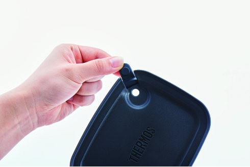 My フードコンテナー