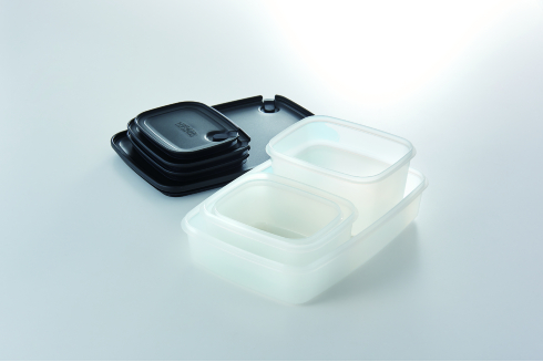 My フードコンテナー