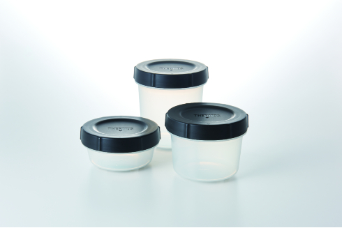 My フードコンテナー