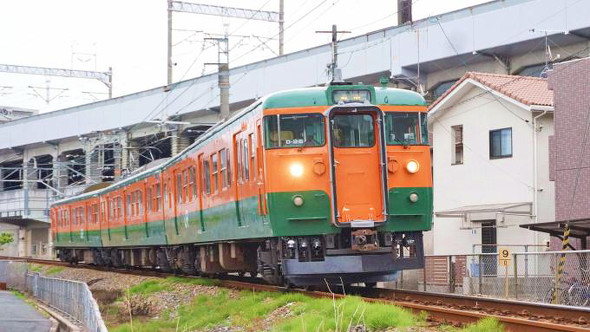 福原の駅弁、福山ばら寿司