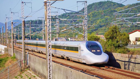 福原の駅弁、福山ばら寿司