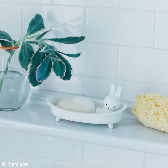 ミッフィー×studio CLIP