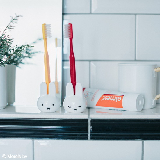 ミッフィー×studio CLIP