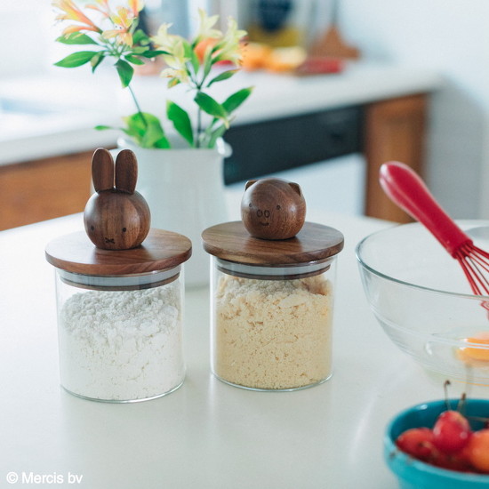 ミッフィー×studio CLIP