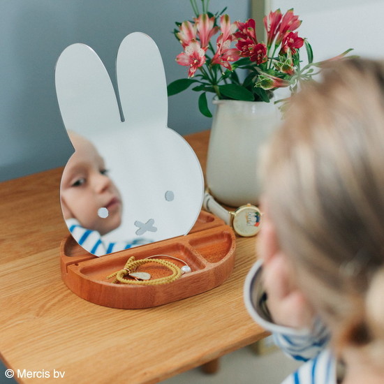 ミッフィー×studio CLIP