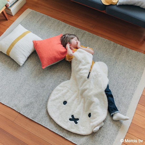 ミッフィー×studio CLIP