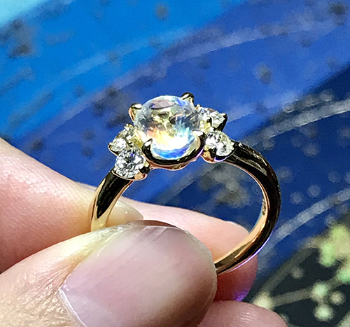 リング アップ2