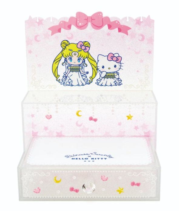 アクセサリースタンド（4400円）