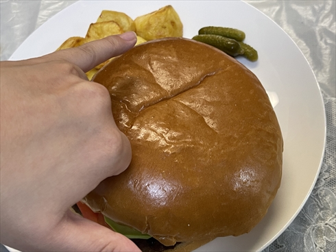 モンスターバンズ 山崎製パン