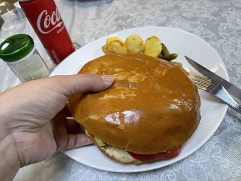 モンスターバンズ 山崎製パン