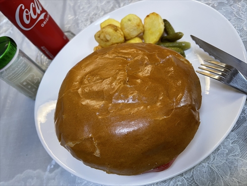 モンスターバンズ 山崎製パン