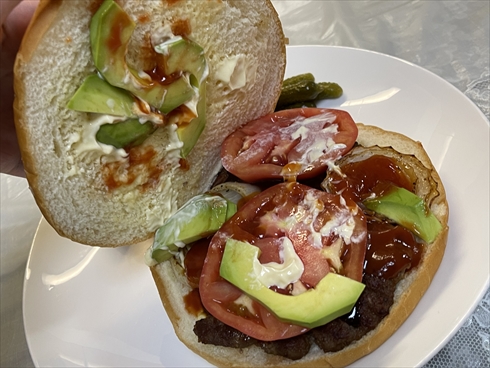 モンスターバンズ 山崎製パン