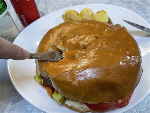 モンスターバンズ 山崎製パン